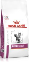 Royal Canin Renal Select - Kattenvoer - 4 kg