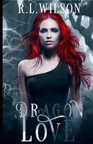 Dragon Love: A Dragon Shifter Romance