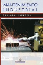 Mantenimiento industrial