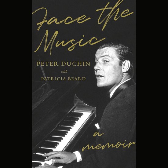 Face the Music - cover