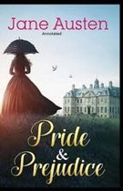 Pride and Prejudice Annotated