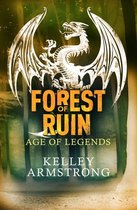 Age of Legends 3 - Forest of Ruin