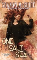 Toby Daye 5 - One Salt Sea (Toby Daye Book 5)