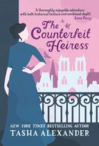 Lady Emily Mysteries 9 - The Counterfeit Heiress