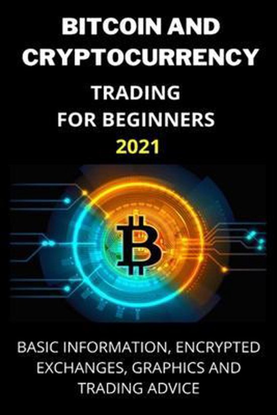 bitcoin and cryptocurrency trading for beginners 2021 pdf