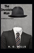 The Invisible Man Annotated