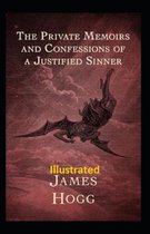 The Private Memoirs and Confessions of a Justified Sinner Illustrated