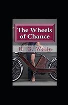 The Wheels of Chance Illustrated