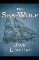 The Sea-Wolf Illustrated