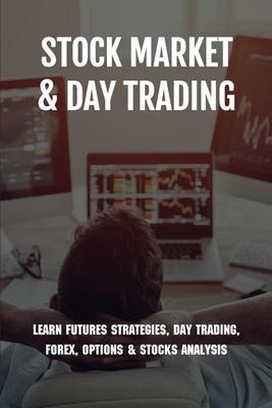 Stock Market & Day Trading - cover