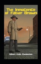 The Innocence of Father Brown Illustrated