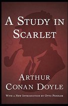 A Study in Scarlet (Sherlock Holmes series Book 1 classics illustrated)