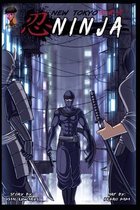 New Tokyo Ninja