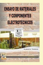Electricidad- Ensayo de materiales y componentes electrotécnicos