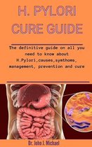 H. Pylori Cure Guide