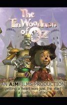 The Tin Woodman of Oz(classics illustrated)