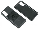 SKS telefoonhouder - COMPIT Cover-hoes met bajonetsluiting Samsung S20-one size