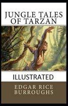 Jungle Tales of Tarzan Illustrated