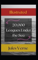 20,000 Leagues Under the Sea Illustrated