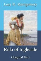 Rilla of Ingleside
