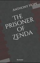 The Prisoner of Zenda Illustrated