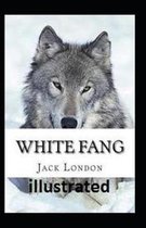 White Fang Illustrated