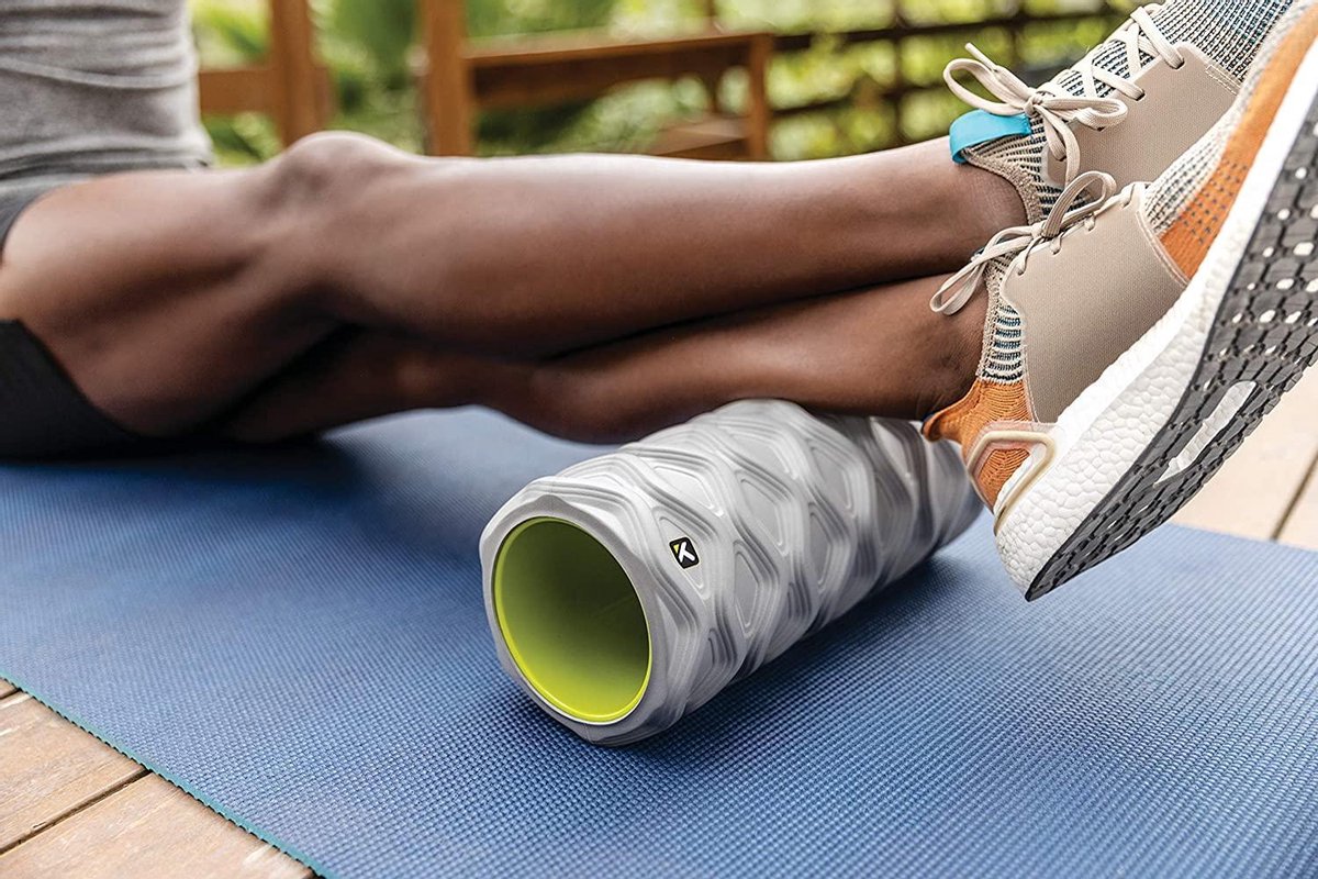 TriggerPoint - Rush Foam Roller thumbnail 3