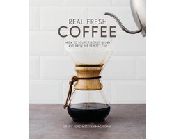 Real Fresh Coffee