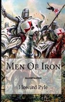 Men of Iron Illustrated