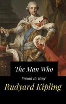 The Man Who Would be King Illustrated