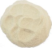 Amandelpoeder imitatie - zak 1 kilo