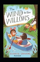 The Wind in the Willows Illustrated