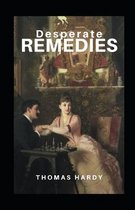 Desperate Remedies Illustrated