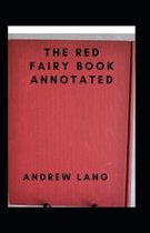 The Red Fairy Book Annotated