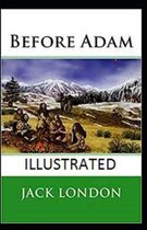 Before Adam Illustrated