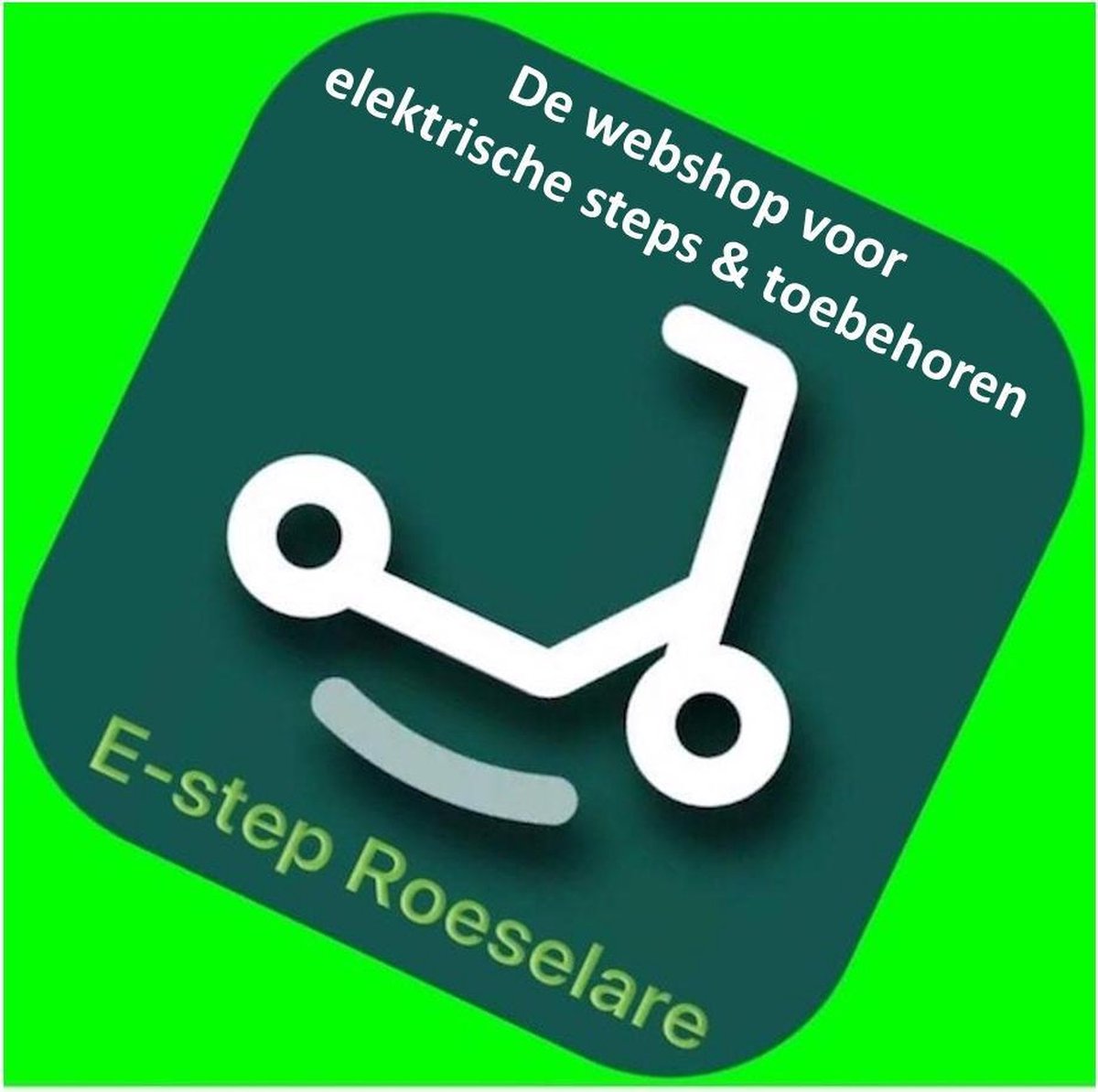 LED-fietsverlichting (VOORLICHT) - 450 Lumen - voor fietsen, E-steps/scooters en E-bikes
