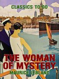 Classics To Go - The Woman of Mystery