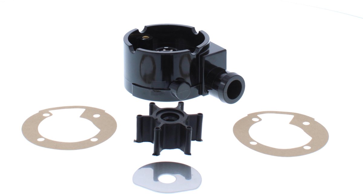 Jabsco 18598-1000 Servicekit voor Vuilwaterpomp