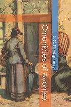 Chronicles of Avonlea