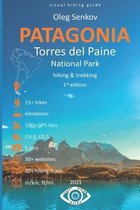 Visual Hiking Guide- Torres del Paine National Park, Hiking & Trekking