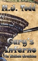 The Sinkhole Chronicles- Gary's Inferno