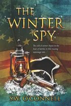 Yankee Doodle Spies-The Winter Spy