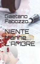 Niente Tranne l'Amore