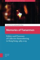 China: From Revolution to Reform- Memories of Tiananmen