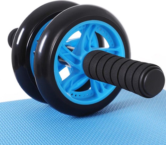 Ab wheel - Perfect voor buikspiertraining