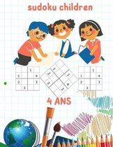 children sudoku: sudoku children: covre school,50 pages, 8.5 x 11 in