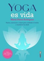 Yoga Es Vida