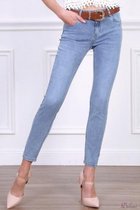 Broek Toxik3 normale taille new jeans