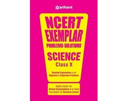Ncert Exemplar Problems-Solutions Science Class 10th