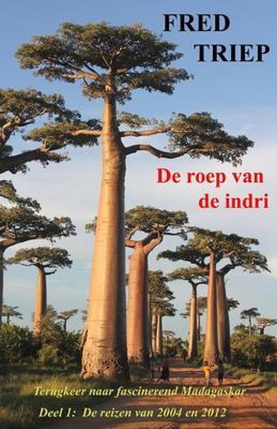 Reiservaringen Met Madagaskar- De roep van de Indri